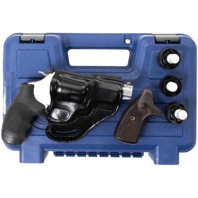 SMITH & WESSON 60-15 PRO SERIES .357 MAG - Image 3 of 3
