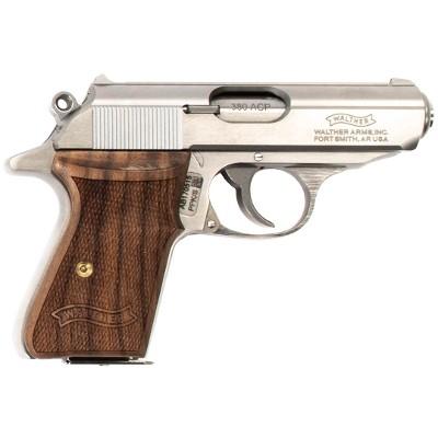 WALTHER PPK/S .380 ACP - Image 2 of 3