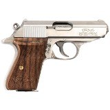 WALTHER PPK/S .380 ACP - Image 2 of 3
