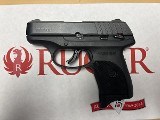 RUGER ec9s 9MM LUGER (9x19 PARA) - Image 2 of 5