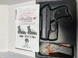 RUGER ec9s 9MM LUGER (9x19 PARA) - Image 1 of 5