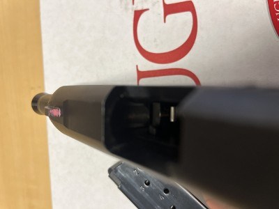RUGER ec9s 9MM LUGER (9x19 PARA) - Image 4 of 5