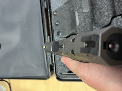 CANIK TP9 9MM LUGER (9x19 PARA) - Image 4 of 5
