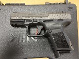 CANIK TP9 9MM LUGER (9x19 PARA) - Image 2 of 5