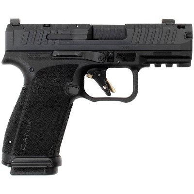 CANIK METE MC9 PRIME 9MM LUGER (9X19 PARA) - Image 2 of 3