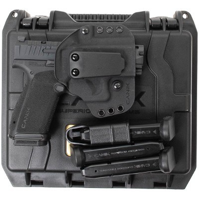 CANIK METE MC9 PRIME 9MM LUGER (9X19 PARA) - Image 3 of 3