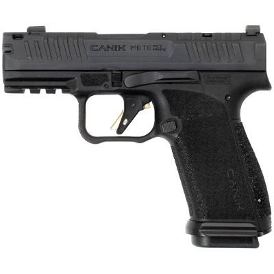 CANIK METE MC9 PRIME 9MM LUGER (9X19 PARA) - Image 1 of 3