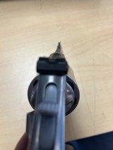 SMITH & WESSON 686 .357 MAG - Image 5 of 5