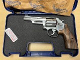 SMITH & WESSON 686 .357 MAG - Image 1 of 5
