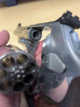 SMITH & WESSON 686 .357 MAG - Image 4 of 5
