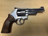 SMITH & WESSON 686 .357 MAG - Image 2 of 5