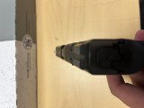 SMITH & WESSON Shield X PC 9MM LUGER (9x19 PARA) - Image 4 of 5