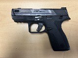 SMITH & WESSON Shield X PC 9MM LUGER (9x19 PARA) - Image 2 of 5