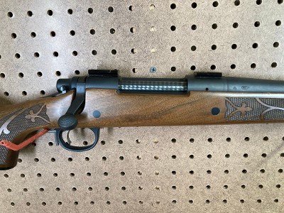 REMINGTON 700 .300 WIN MAG - Image 6 of 15