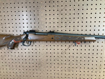 REMINGTON 700 .300 WIN MAG - Image 3 of 15