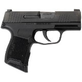 SIG SAUER P365 9MM LUGER (9X19 PARA) - Image 2 of 3