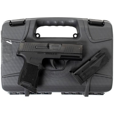 SIG SAUER P365 9MM LUGER (9X19 PARA) - Image 3 of 3