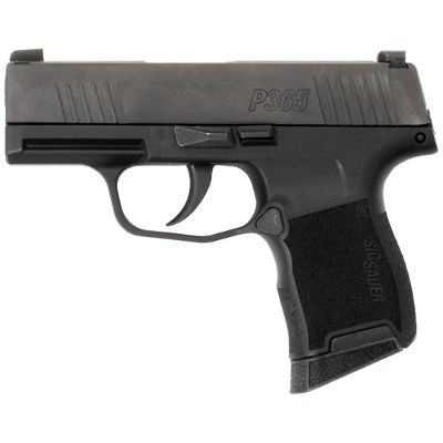 SIG SAUER P365 9MM LUGER (9X19 PARA) - Image 1 of 3