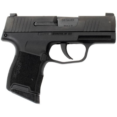 SIG SAUER P365 9MM LUGER (9X19 PARA) - Image 2 of 3