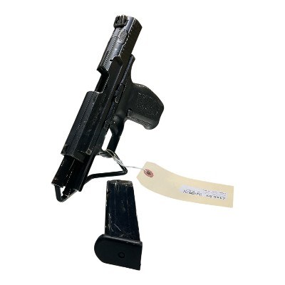 CANIK TP9SA 9MM LUGER (9x19 PARA) - Image 2 of 6