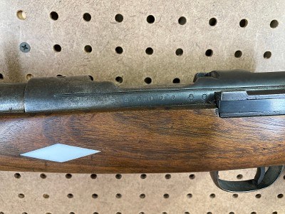 ARISAKA TYPE 99 .300 SAVAGE - Image 13 of 17