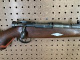 ARISAKA TYPE 99 .300 SAVAGE - Image 5 of 17