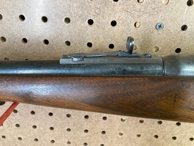 ARISAKA TYPE 99 .300 SAVAGE - Image 14 of 17