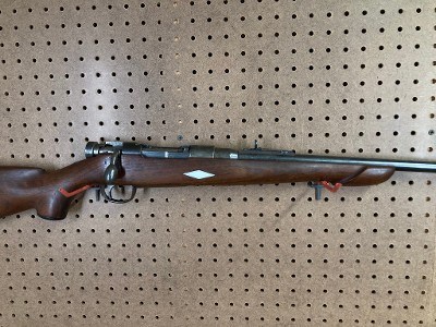 ARISAKA TYPE 99 .300 SAVAGE - Image 3 of 17
