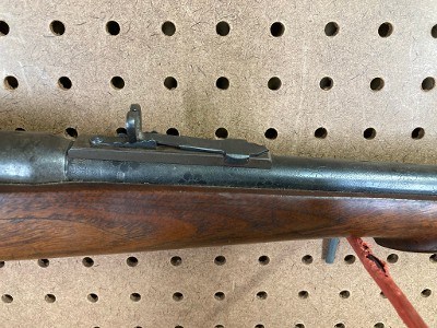 ARISAKA TYPE 99 .300 SAVAGE - Image 6 of 17