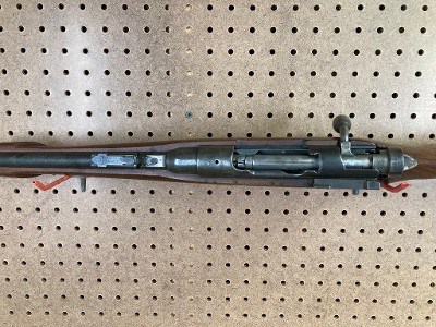 ARISAKA TYPE 99 .300 SAVAGE - Image 15 of 17