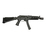 KALASHNIKOV USA KP-9 9MM LUGER (9x19 PARA) - Image 1 of 4
