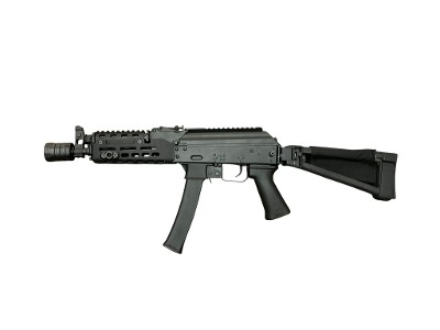 KALASHNIKOV USA KP-9 9MM LUGER (9x19 PARA) - Image 2 of 4