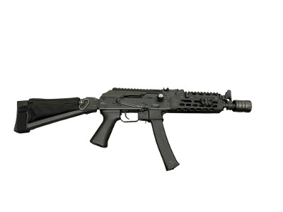 KALASHNIKOV USA KP-9 9MM LUGER (9x19 PARA) - Image 1 of 4