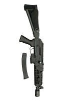 KALASHNIKOV USA KP-9 9MM LUGER (9x19 PARA) - Image 4 of 4