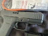 GLOCK 43X FRONT RAIL 9MM LUGER (9x19 PARA) - Image 3 of 8