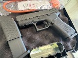 GLOCK 43X FRONT RAIL 9MM LUGER (9x19 PARA) - Image 7 of 8