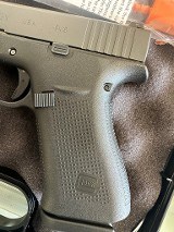 GLOCK 43X FRONT RAIL 9MM LUGER (9x19 PARA) - Image 5 of 8