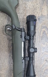 SAVAGE ARMS AXIS .350 LEGEND - Image 8 of 9