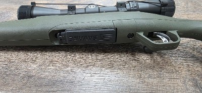 SAVAGE ARMS AXIS .350 LEGEND - Image 3 of 9