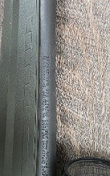 SAVAGE ARMS AXIS .350 LEGEND - Image 5 of 9
