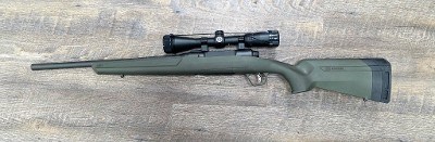 SAVAGE ARMS AXIS .350 LEGEND - Image 2 of 9