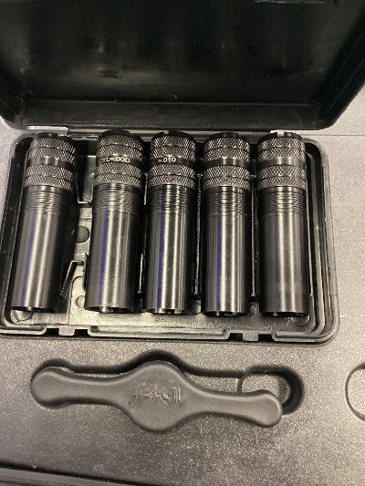 HUGLU Drake 12 GA - Image 2 of 2