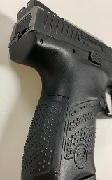 CZ P-10 S 7.62X39MM - Image 9 of 10