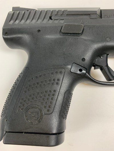 CZ P-10 S 7.62X39MM - Image 4 of 10