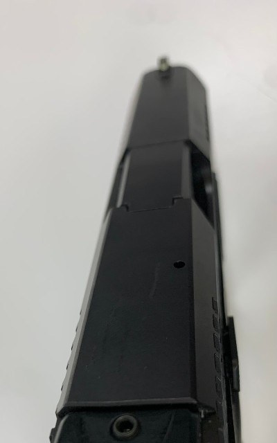 CZ P-10 S 7.62X39MM - Image 7 of 10