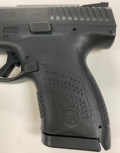 CZ P-10 S 7.62X39MM - Image 6 of 10