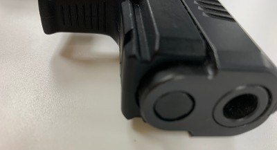 CZ P-10 S 7.62X39MM - Image 8 of 10