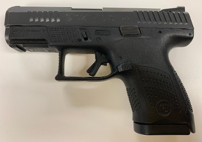 CZ P-10 S 7.62X39MM - Image 1 of 10