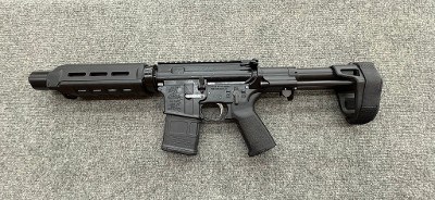 PALMETTO STATE ARMORY snek-15 5.56X45MM NATO - Image 2 of 7