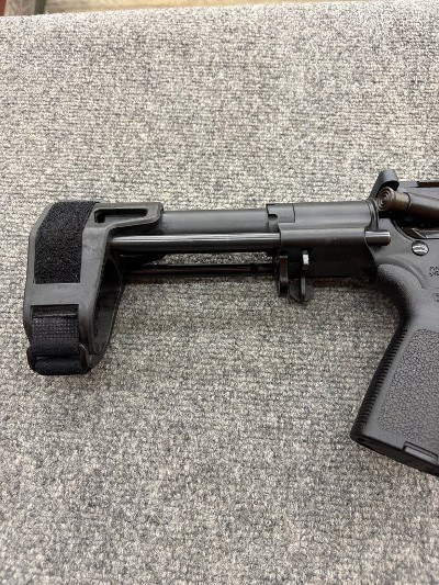 PALMETTO STATE ARMORY snek-15 5.56X45MM NATO - Image 5 of 7